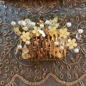 🦋11= Butterfly Collection hair combs (40% off)